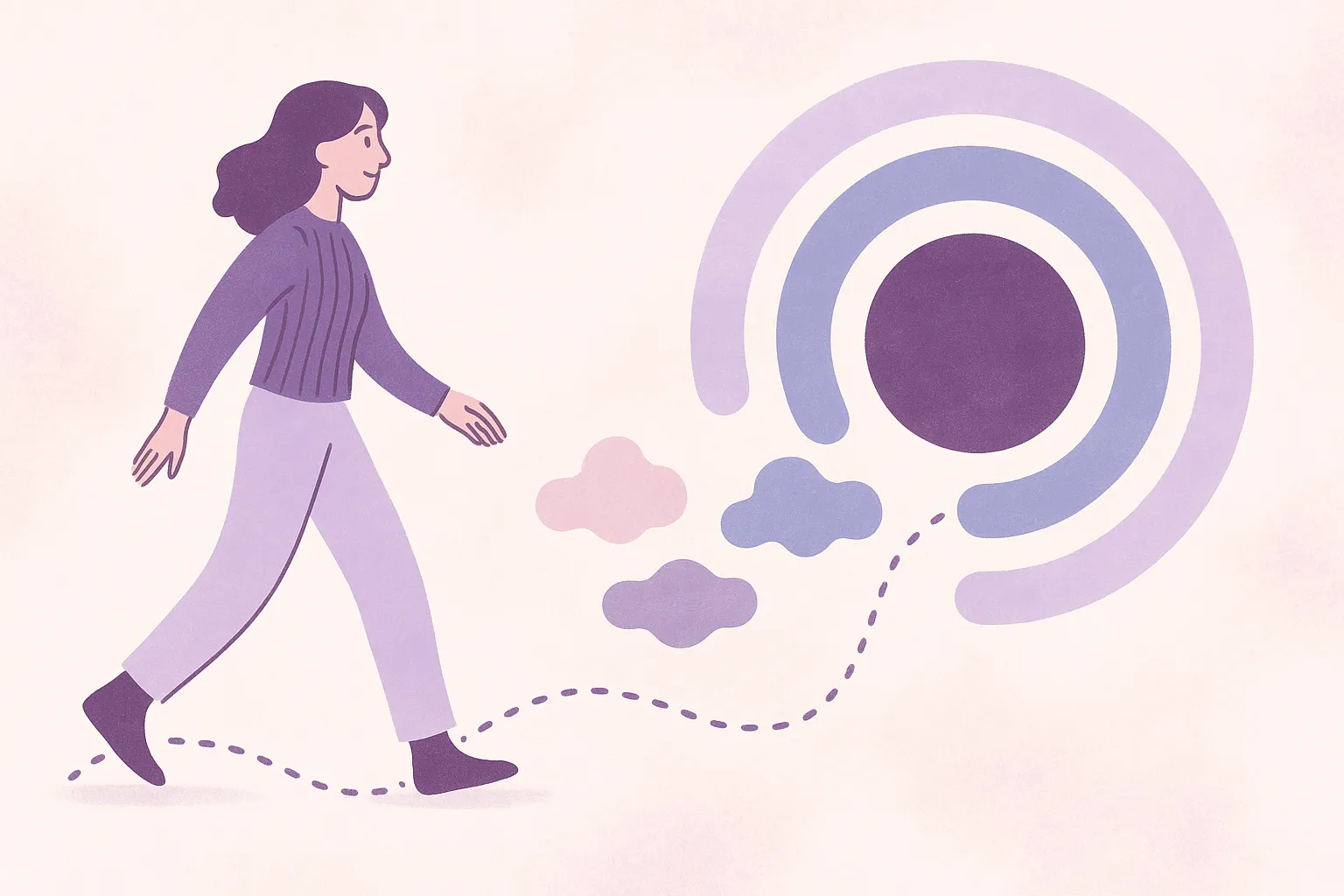 Process illustration